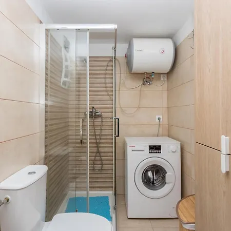 Apartment Lightbooking Paradise Corralejo