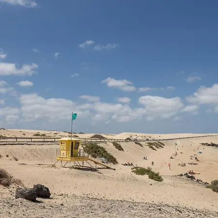 Apartment Guestready - Paradise Home Corralejo *