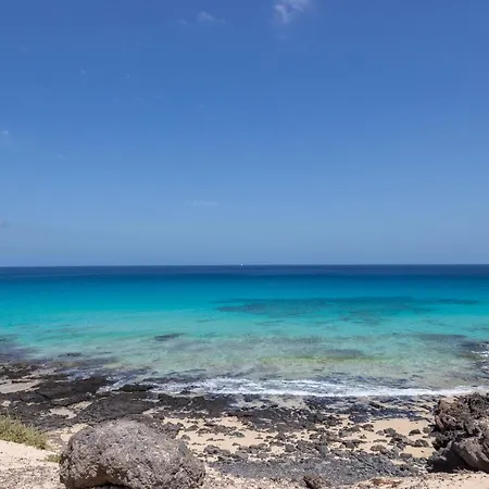 Apartment Guestready - Paradise Home Corralejo *