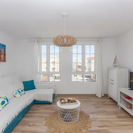 Apartment Lightbooking Paradise *