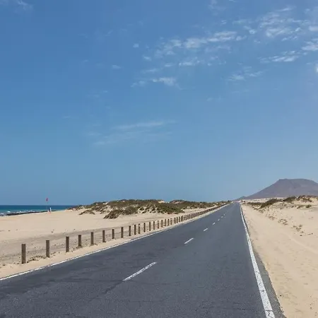 Guestready - Paradise Home Corralejo