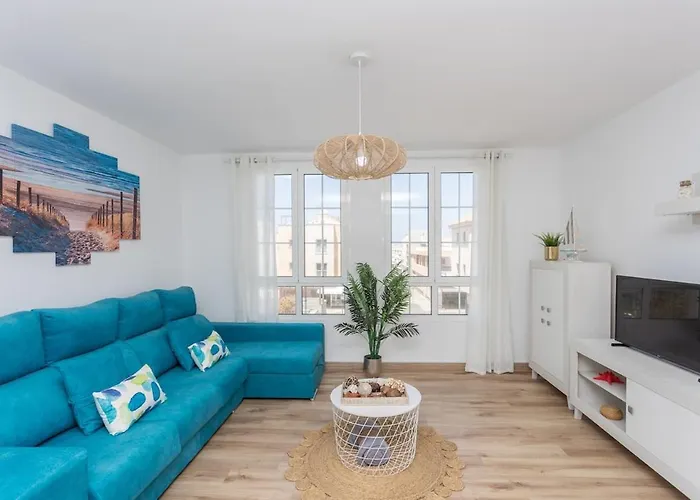 Guestready - Paradise Apartament *