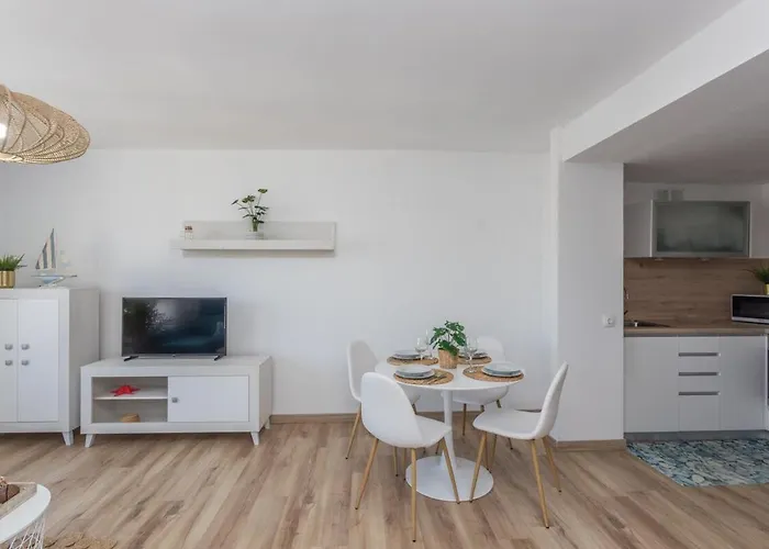 Apartament Guestready - Paradise Corralejo