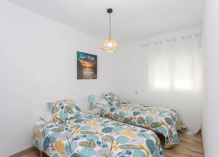 Guestready - Paradise Apartament *