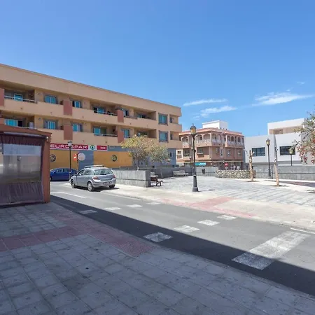 Apartament Guestready - Paradise Home Corralejo