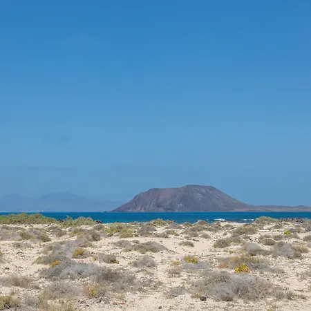 Lägenhet Lightbooking Paradise Corralejo