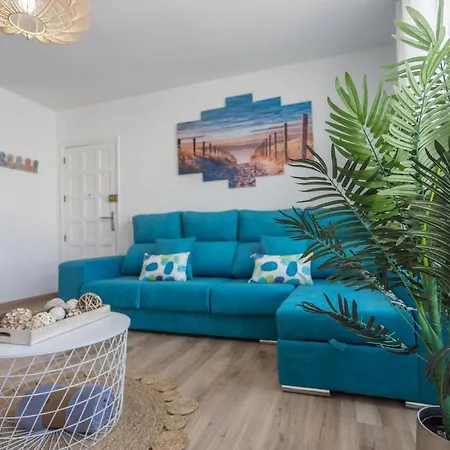 Apartment Lightbooking Paradise Corralejo