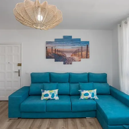 Lightbooking Paradise Apartment