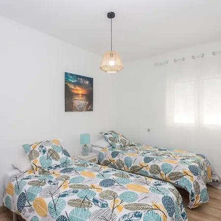Apartment Lightbooking Paradise Corralejo