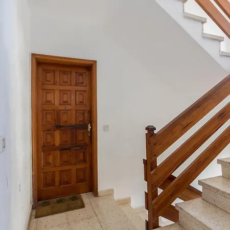 Lightbooking Paradise Apartment *