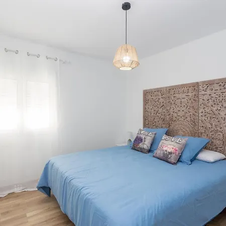 Apartment Lightbooking Paradise *