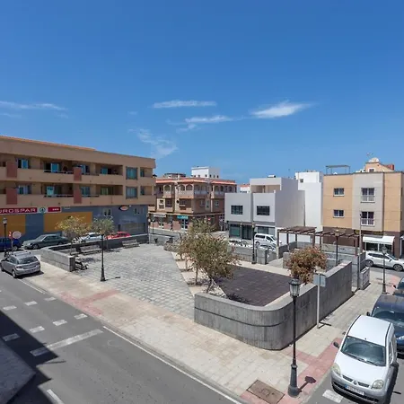 Apartamento Guestready - Paradise