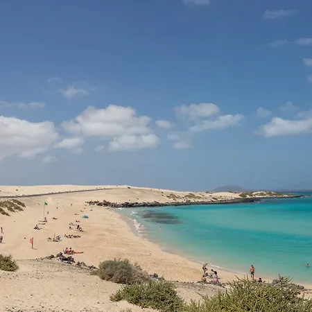 Guestready - Paradise Home Corralejo *