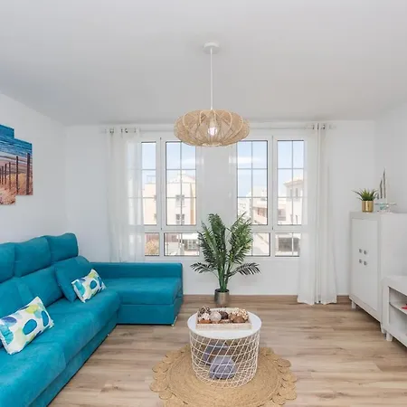 Apartment Lightbooking Paradise