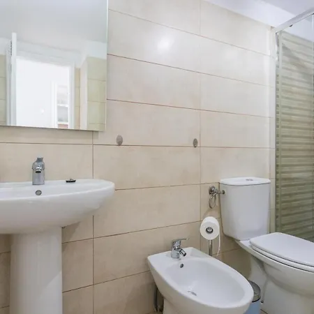 Apartment Lightbooking Paradise Corralejo