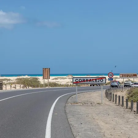 Apartamento Guestready - Paradise