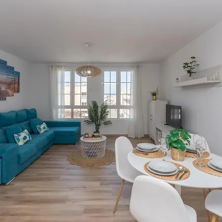 Guestready - Stylish Retreat Steps From The Corralejo