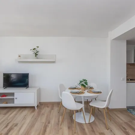 Апартаменты Guestready - Stylish Retreat Steps From The Коральео