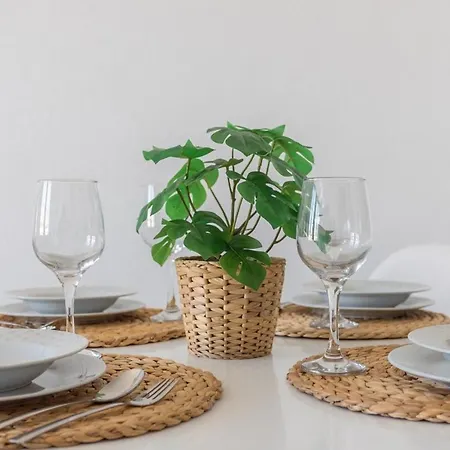 Guestready - Stylish Retreat Steps From The Коральео