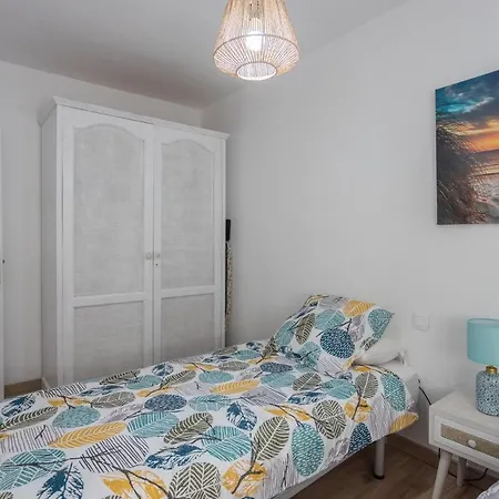 Guestready - Paradise * Corralejo