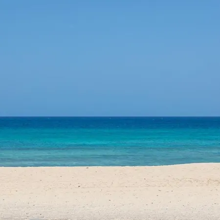Guestready - Stylish Retreat Steps From The * Corralejo