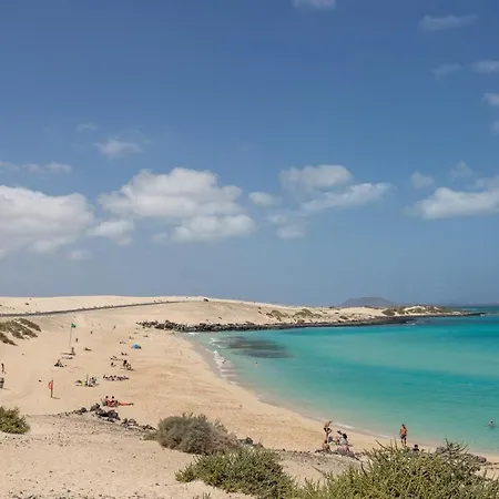 Guestready - Paradise * Corralejo