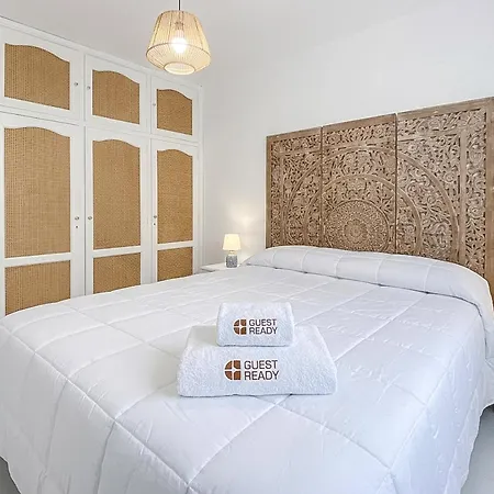 Апартаменты Guestready - Stylish Retreat Steps From The Коральео