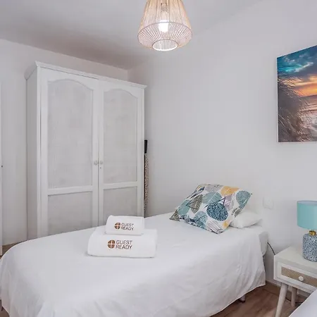 Guestready - Stylish Retreat Steps From The *