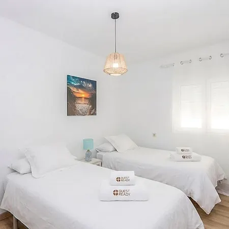 Guestready - Stylish Retreat Steps From The * Corralejo