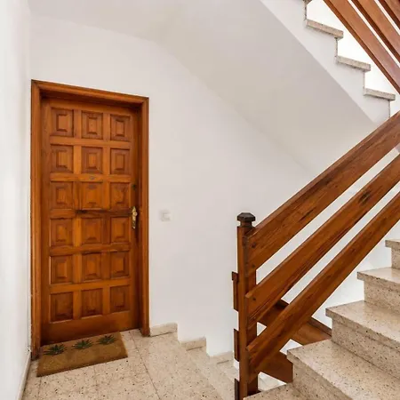 Guestready - Stylish Retreat Steps From The * Corralejo