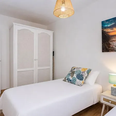 Lejlighed Guestready - Stylish Retreat Steps From The