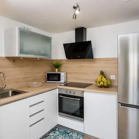 Guestready - Stylish Retreat Steps From The Lejlighed *