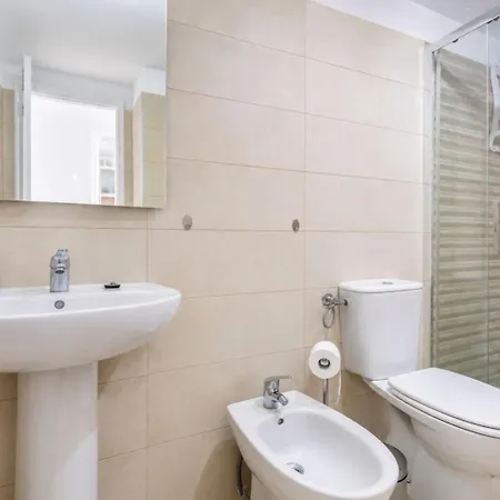 Lejlighed Guestready - Stylish Retreat Steps From The *