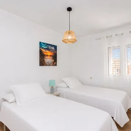 Guestready - Stylish Retreat Steps From The Lejlighed Corralejo