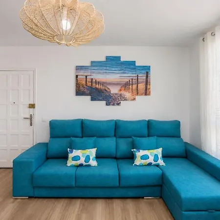 Guestready - Stylish Retreat Steps From The Corralejo