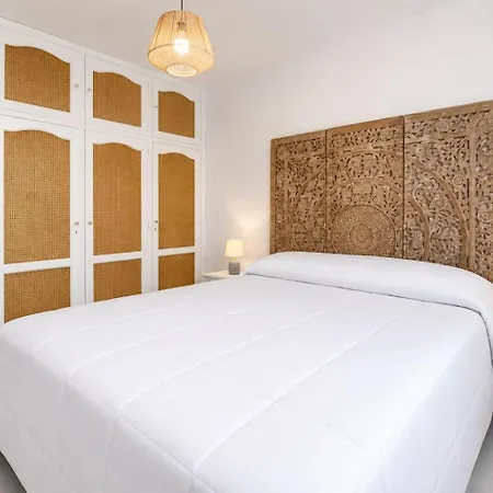 Guestready - Stylish Retreat Steps From The * Corralejo