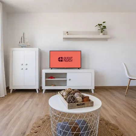 Guestready - Stylish Retreat Steps From The Corralejo