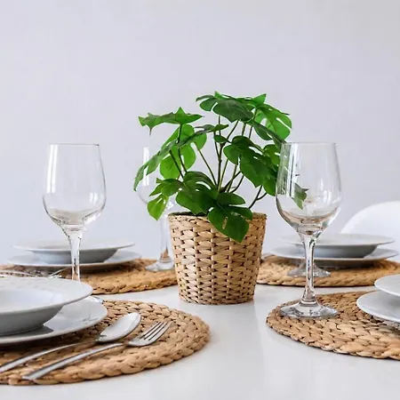 Guestready - Stylish Retreat Steps From The Lejlighed Corralejo