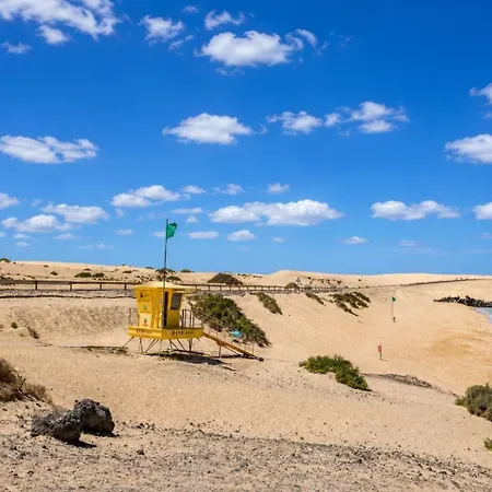 Guestready - Stylish Retreat Steps From The Lejlighed Corralejo