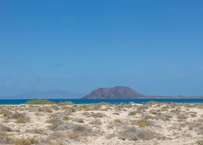 Guestready - Paradise كوراليهو