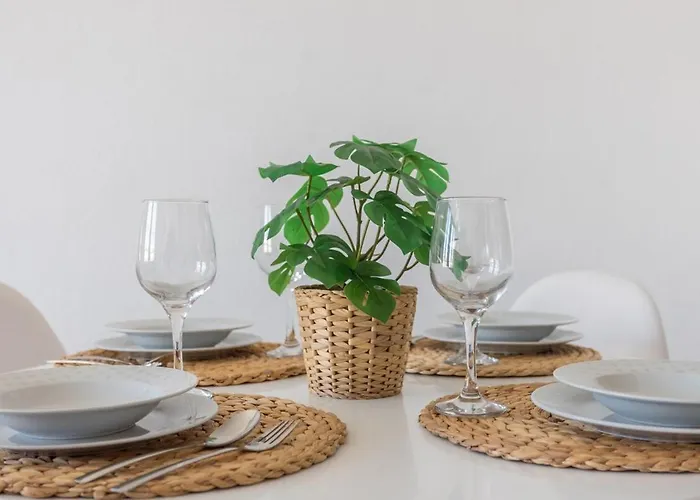 Guestready - Paradise קורלחו