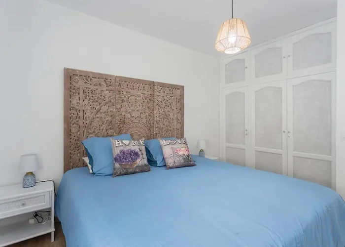 Guestready - Paradise קורלחו