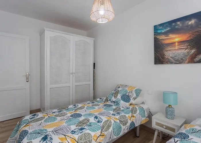 Guestready - Paradise * קורלחו