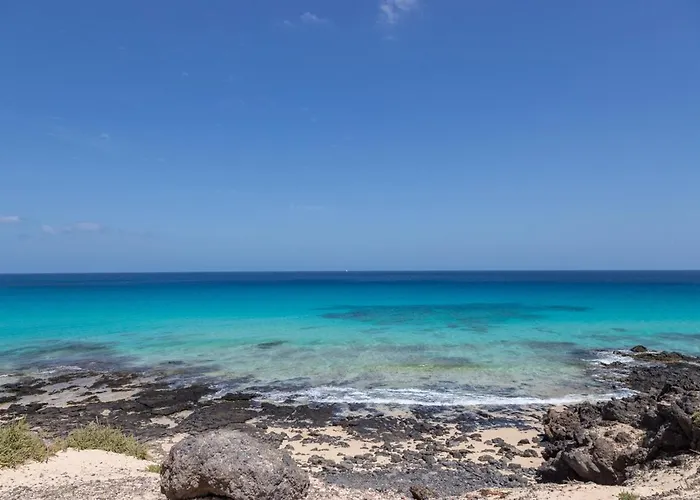 Guestready - Paradise דירה קורלחו